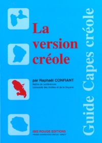 LA VERSION CREOLE