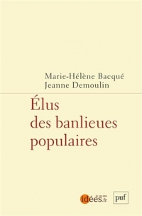 Les nouveaux élus de banlieue