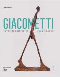 Alberto Giacometti : Entre tradition et avant-garde