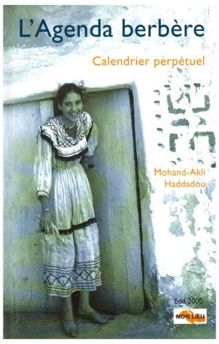 Agenda Berbere