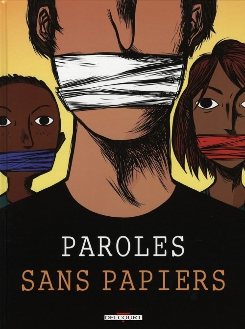 Paroles sans papiers