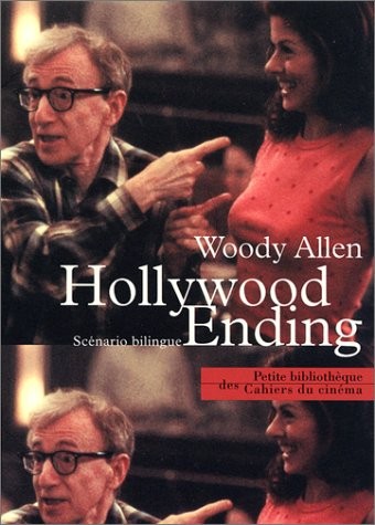 Hollywood Ending (scénario bilingue)