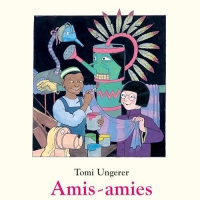 Amis-amies