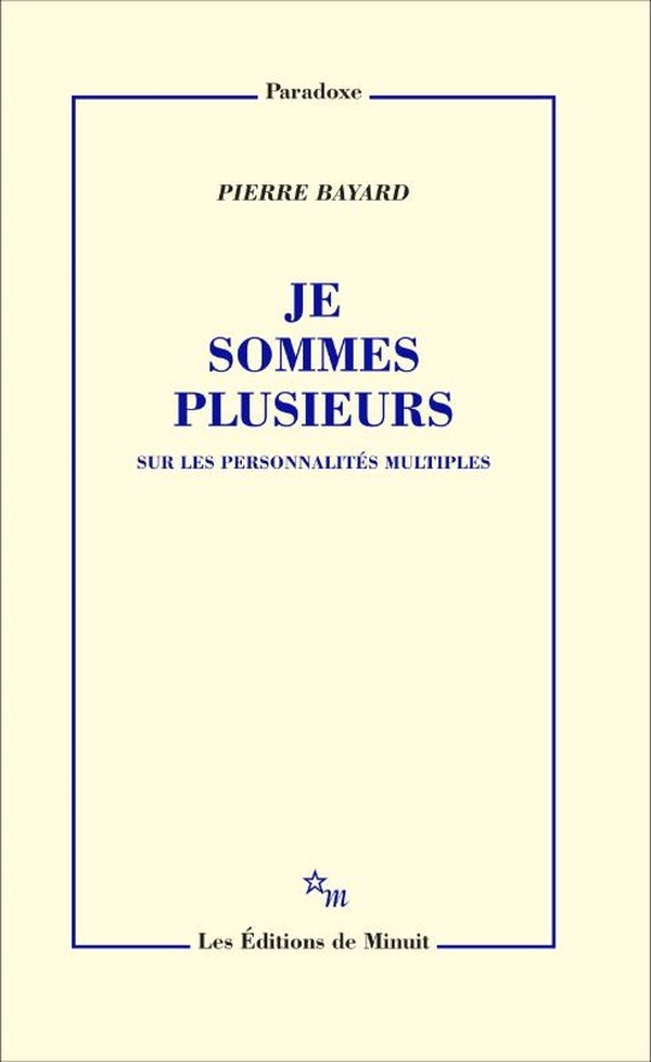 Je sommes plusieurs