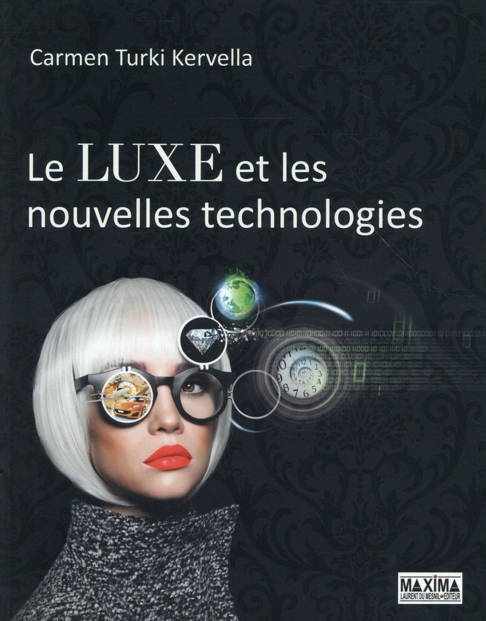 Le luxe et les nouvelles technologies