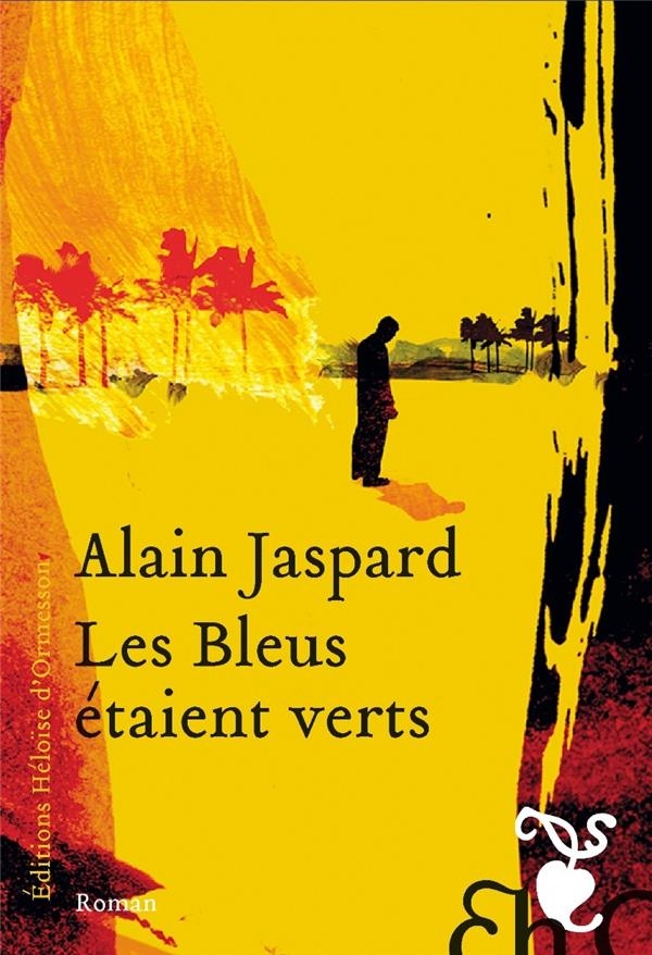 Les Bleus Etaient Verts