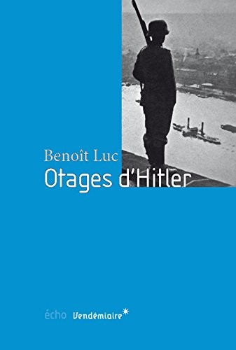 Otages d'Hitler