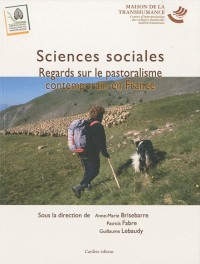 Sciences sociales : Regards sur le pastoralisme contemporain en France