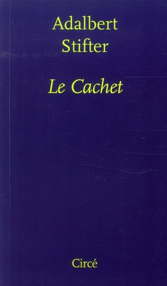 Le Cachet