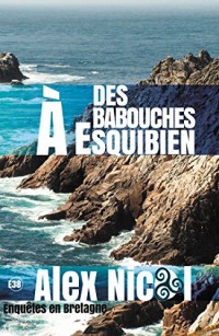 Des babouches à Esquibien