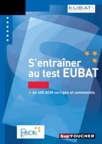 S'entraîner au test EUBAT