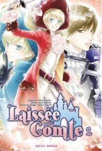 Laissée pour Comte Vol.2