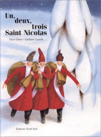 Un, deux, trois Saint Nicolas