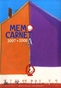 MémoCarneT: (2007-2008)