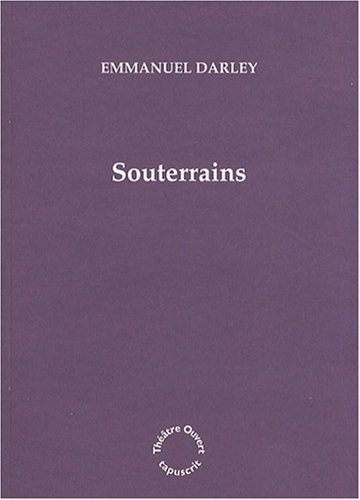 Souterrains