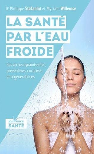 La santé par l'eau froide