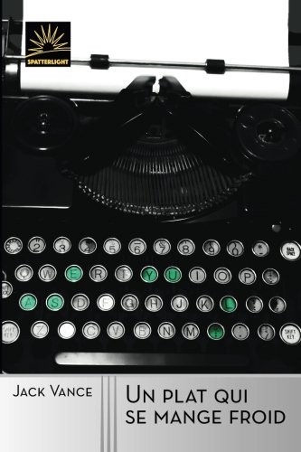 Un plat qui se mange froid