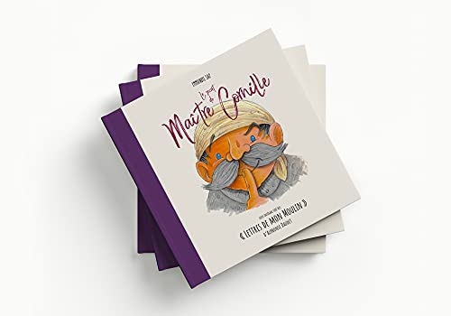 Le Secret de Maître Cornille