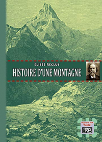 Histoire d'une montagne