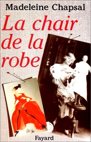 La Chair de la robe