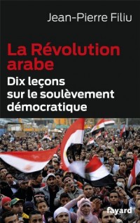 La Révolution arabe: Dix leçons sur le soulèvement démocratique