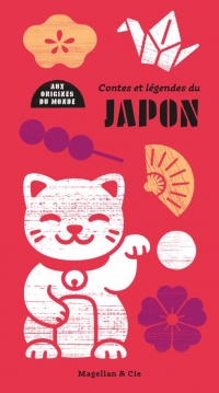 Contes et legendes du japon