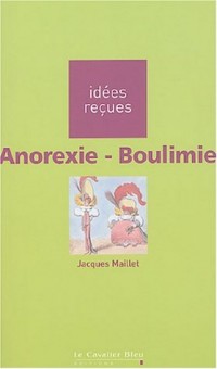 Anorexie - Boulimie