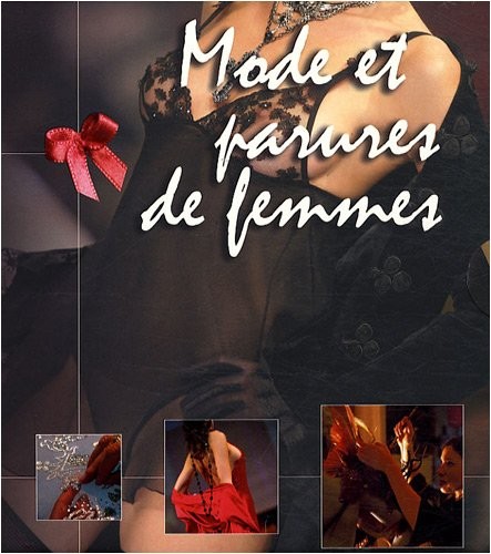 Modes et parures de femmes