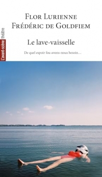 Le lave-vaisselle