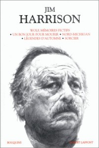 Jim Harrison