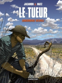 Le Tueur, Tome 9 : Concurrence déloyale