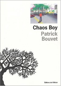 Chaos Boy