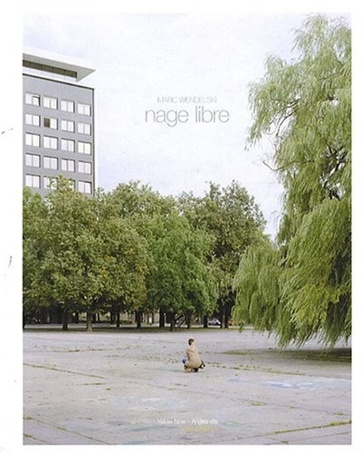 Nage libre