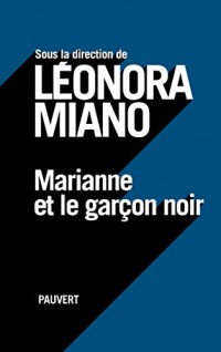 Marianne et le garçon noir (Littérature française)