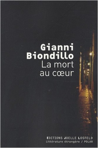 La mort au cœur