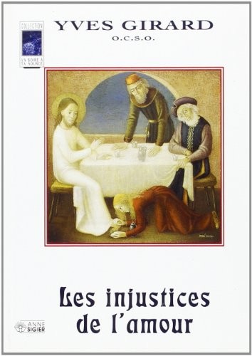 Injustices de l amour