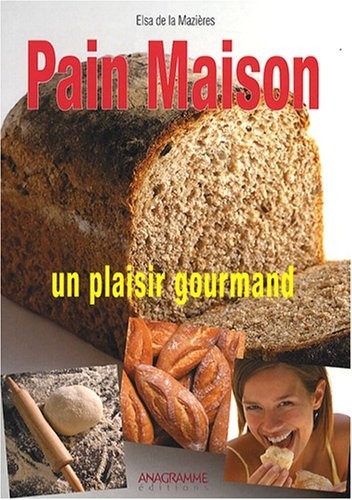 Pain Maison : Un plaisir gourmand