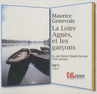 La Loire, Agnès et les Garçons MP3