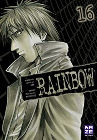 Rainbow - Tome 16