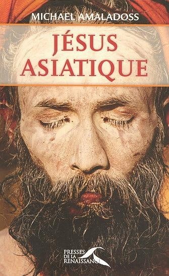 Jésus Asiatique