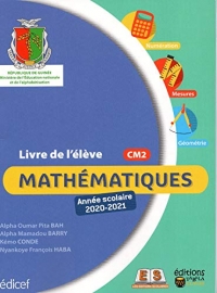 Mathematiques CM2 Guinee Eleve
