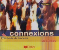 Connexions: CD classe 3 (2)