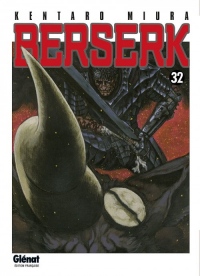 Berserk (Glénat) Vol.32