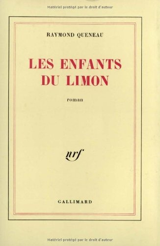 Les Enfants du limon