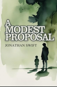 A Modest Proposal: For Preventing The Children of Poor People In Ireland, From Being a Burden on Their Parents or Country, And For Making Them Beneficial To The Publick