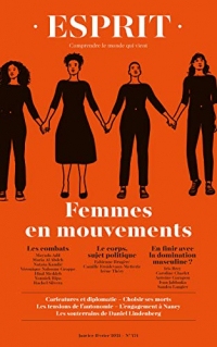 Esprit - Femmes en mouvements: Janvier-février 2021