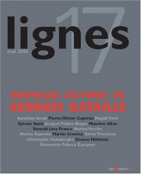 Lignes N°17 : Georges Bataille