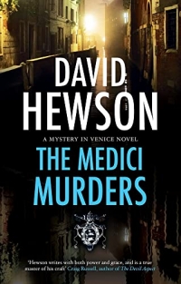 The Medici Murders