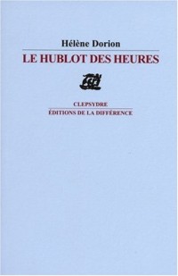 Le hublot des heures