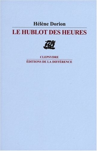Le hublot des heures